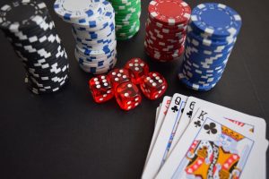 Kortspel och pokersaker